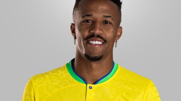 Brazil and Real Madrid defender Ruled Out of FIFA World Cup with Injury