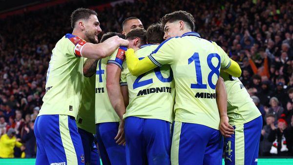 Emirates FA Cup semi-finals: Southampton vs City, Chelsea vs Leeds