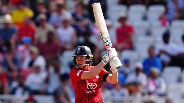 England Women s T20 World Cup Squad Confirmed For Home Tournament And Series Against India
