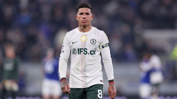 Mikel questions Enzo Fernandez leadership Mikel questions Enzo Fernandez leadership