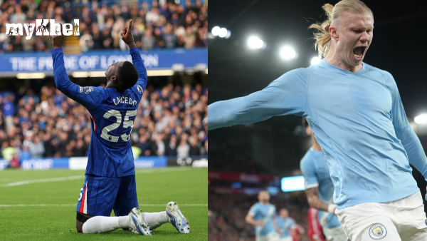 Chelsea vs Manchester City Can Chelsea Beat Man City In Today s Premier League Match