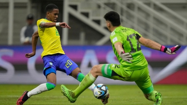 Brazil Star Ruled Out of FIFA World Cup with Hamstring Injury set to Miss Two to Three Months