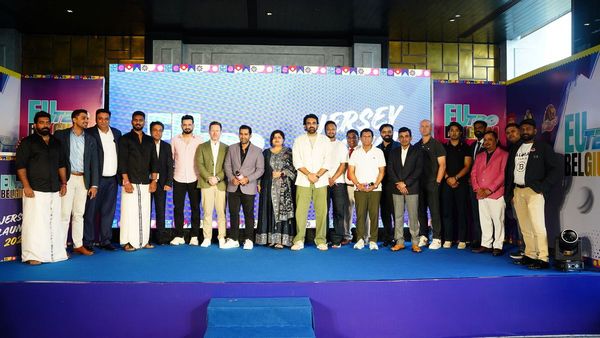 EUT20 Belgium T20 Full List of Teams Owners amp amp Icon Players - All You Need To Know
