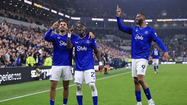 Everton eye derby win at Hill Dickinson