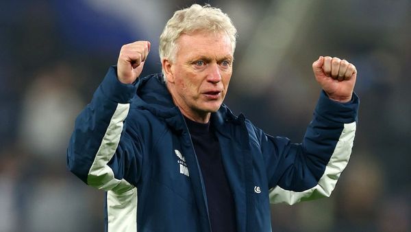 Everton vs Liverpool: Europe hopes