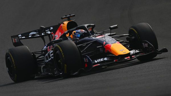 F1 Tweaks Open Way to Flat-Out Driving
