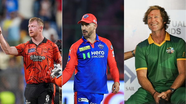 Faf du Plessis Faf du Plessis