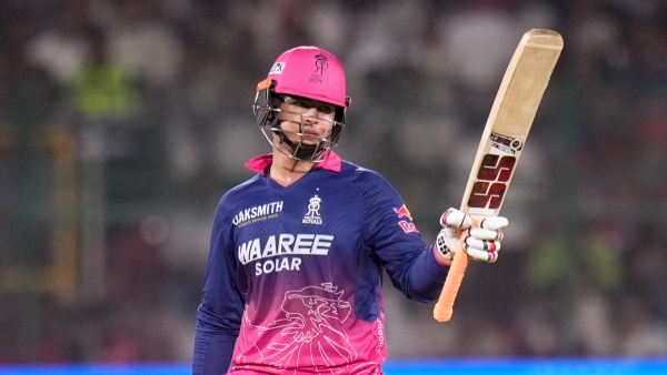 Fastest IPL Centuries Vaibhav Sooryavanshi Holds Two Of The Five Quickest Hundreds In Tournament History