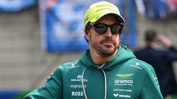 Alonso eyes F1 future after 2026