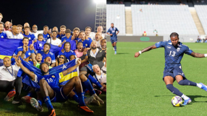 FIFA World Cup 2026 Which Two Smallest Nations are making WC Debut in America FIFA World Cup 2026 Which Two Smallest Nations are making WC Debut in America