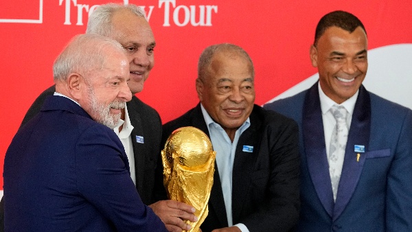 Pure Greed and Empty Stadiums Is Outrageous Ticket Pricing Destroying the 2026 FIFA World Cup