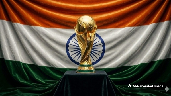 FIFA World Cup FIFA World Cup