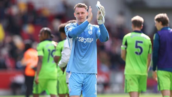 Fulham eyes Europe after Brentford draw