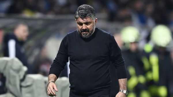 Gattuso quits Italy coach after World Cup