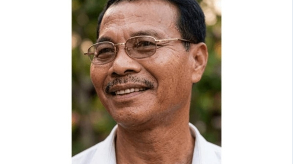 Former India Footballer Gilbertson Sangma Passes Away as AIFF Condoles Death Former India Footballer Gilbertson Sangma Passes Away as AIFF Condoles Death