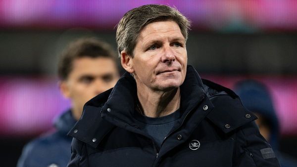 Glasner won’t sacrifice PL games