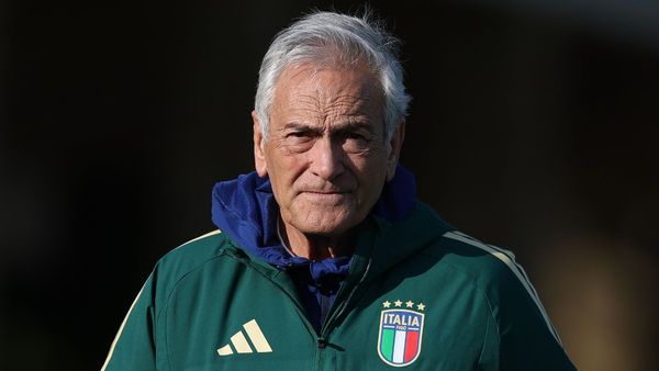Gravina resigns after Italy World Cup failure