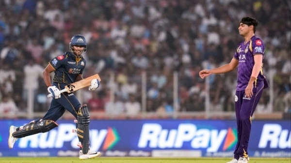 GT vs KKR IPL 2026 What was the Turning Point of the Match at Narendra Modi Stadium GT vs KKR IPL 2026 What was the Turning Point of the Match at Narendra Modi Stadium