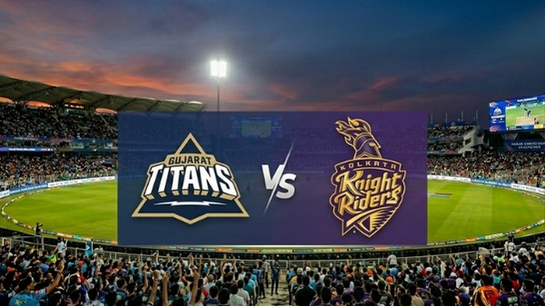 GT vs KKR Dream11 Prediction IPL 2026 Match 25 Fantasy Team Best XI Key Picks