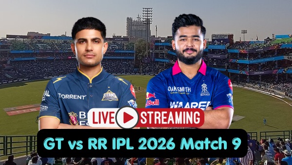 GT vs RR Live Streaming GT vs RR Live Streaming