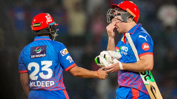 IPL 2026 Delhi Capitals Home Woes Deepen As Spin Strategy Backfires At Arun Jaitley Stadium