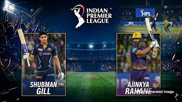 GT vs KKR Pitch Report Narendra Modi Stadium Weather Forecast And Conditions Today