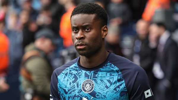 Guehi Downplays Liverpool Record