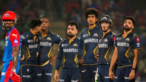CSK vs GT Prediction Who Will Win Chennai Super Kings vs Gujarat Titans IPL 2026 Match Today