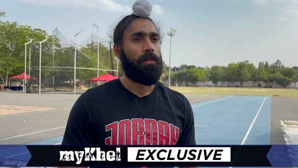Peaking at the Right Time Is Crucial Gurindervir Singh Eyes Big 2026 Season