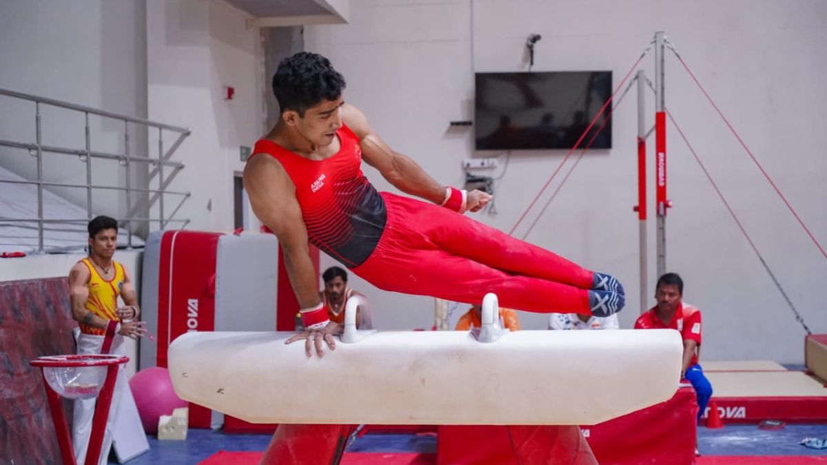 Artistic Gymnastics National Championships 2026: Key Dates And Venue For Junior And Senior Finals
