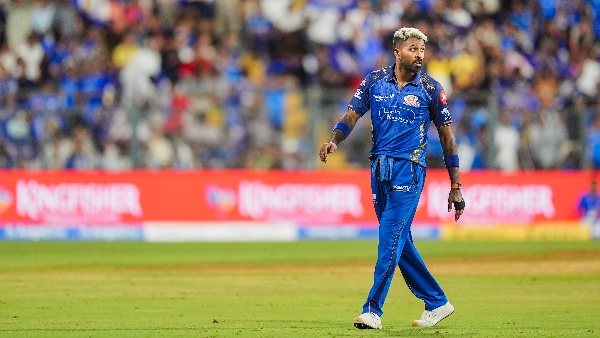Jasprit Bumrah Is Special Hardik Pandya Lauds MI Pacer After First-Ball Breakthrough vs GT