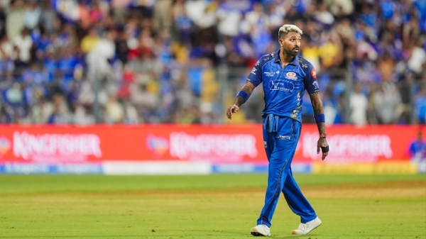 Will Hardik Pandya Play Against Rajasthan Royals Mumbai Indians Coach Drops Major Update