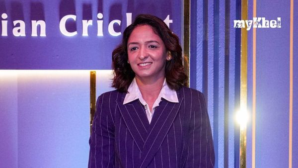 Harmanpreet Kaur World Cup Mindset Harmanpreet Kaur World Cup Mindset