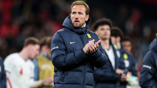 Kane central for England, says Tuchel
