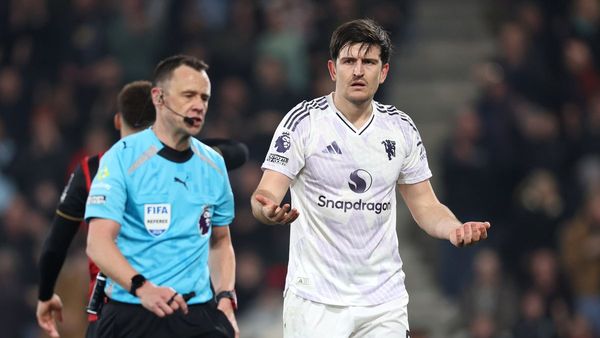 Maguire handed extra one-match ban