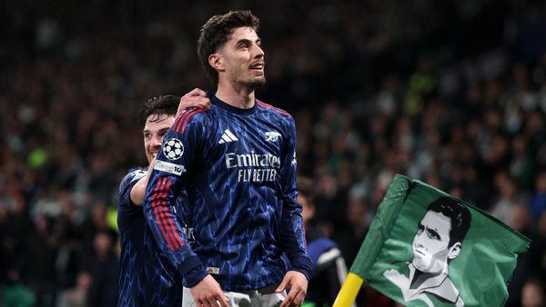 Havertz late winner hands Arsenal win