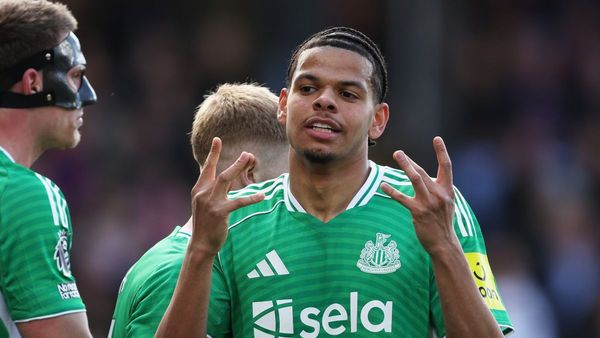 Howe backs Osula over Woltemade and Wissa