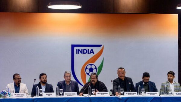 I-League 3 Starts April 27