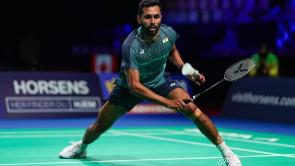 India finish second in Group A at Thomas amp amp Uber Cup 2026