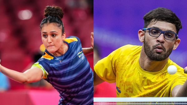 World Table Tennis Championships India Squad to receive SAI assistance for Tournament Expenses World Table Tennis Championships India Squad to receive SAI assistance for Tournament Expenses