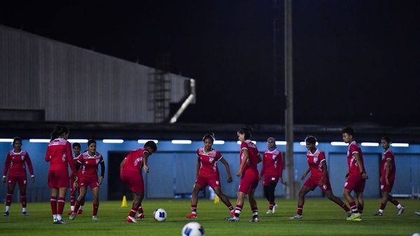 India U20 Women face Japan opener