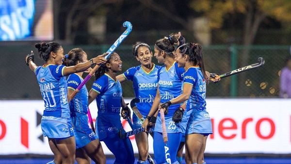India Women to Tour Argentina for Four Tests