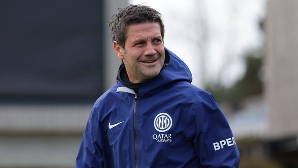 Inter percaya diri dengan dukungan Chivu