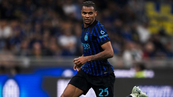 Inter Coppa Italia Lead Won't Guarantee
