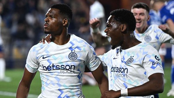 Inter Milan comeback seals 4-3 win