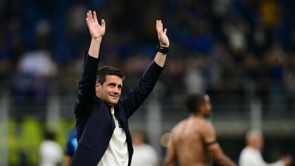 Inter urged to stay competitive after CL spot