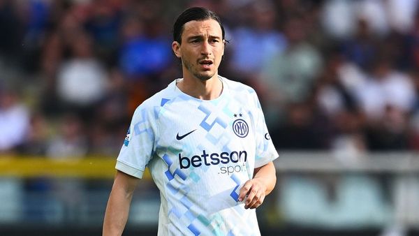 Inter Darmian praises mental strength