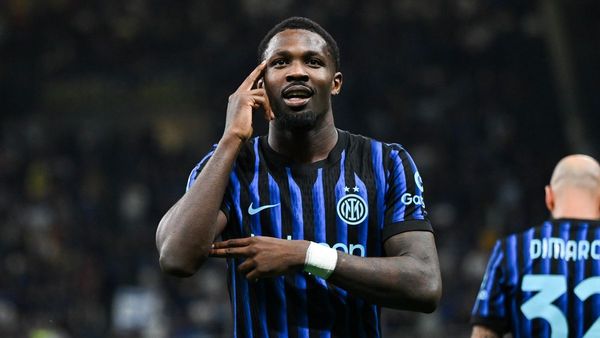 Inter Milan edge closer to Serie A title