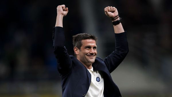 Inter on Track to Reclaim Scudetto