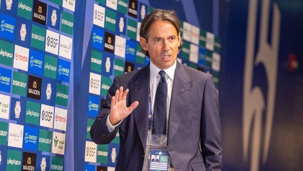 Inzaghi stays at Al-Hilal amid Italy links Inzaghi stays at Al-Hilal amid Italy links